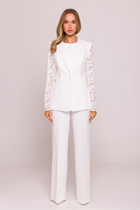Jacket model 213669